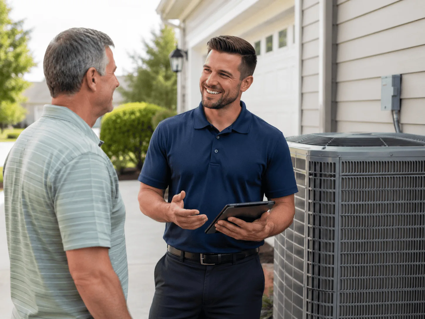 Heat Pump Installation Eagle, NE FAQs